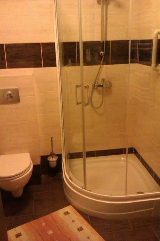 Hotel Platinum Hrubieszow Eksteriør billede