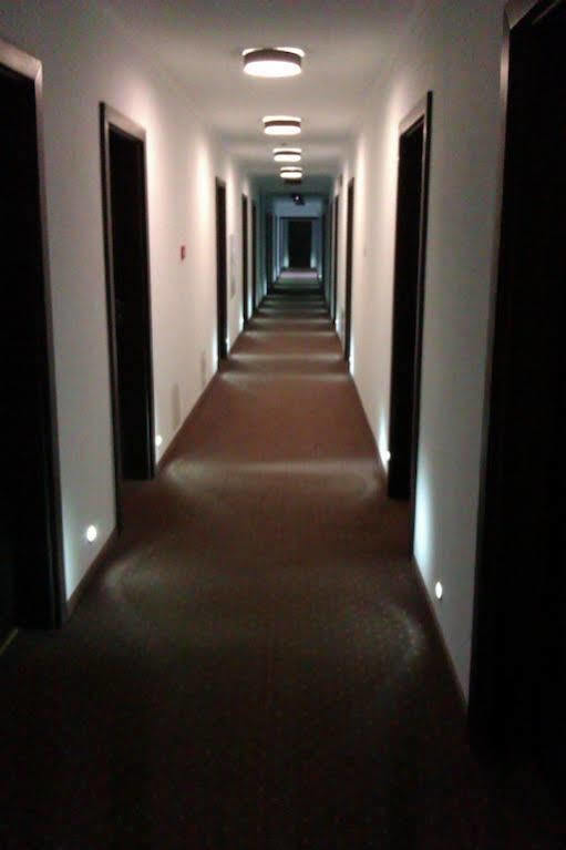 Hotel Platinum Hrubieszow Eksteriør billede