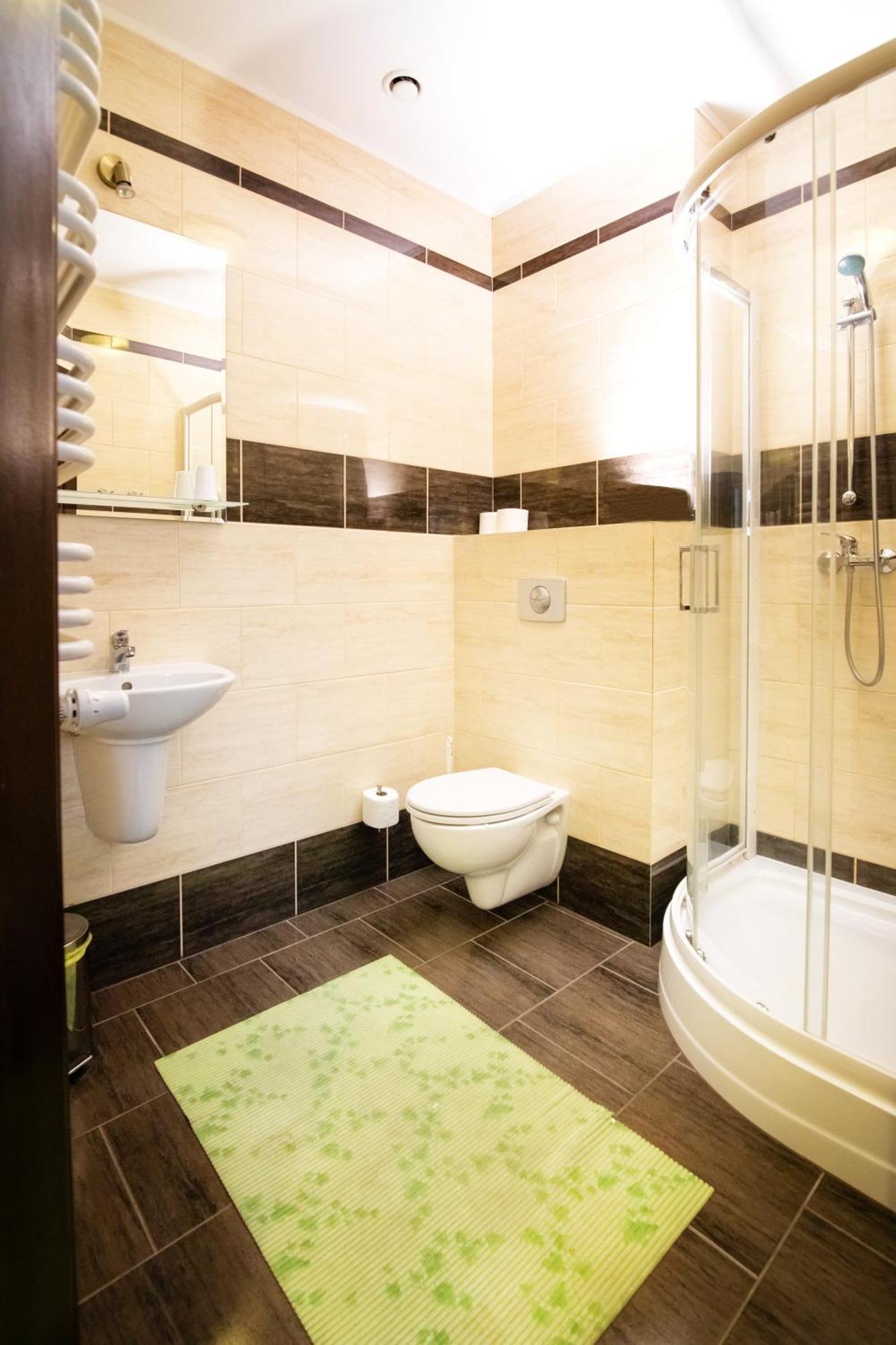 Hotel Platinum Hrubieszow Eksteriør billede